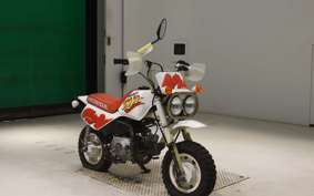 HONDA MONKEY BAJA 2002 Z50J