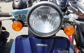 HONDA TODAY AF61
