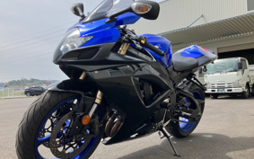 SUZUKI GSX-R600 2006 GN7DA
