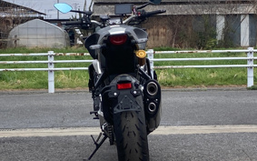 HONDA CB1000R 2021 SC80