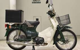 HONDA C50 SUPER CUB AA01