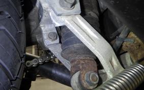 KAWASAKI GPZ600 R 1986