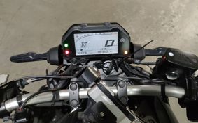 YAMAHA MT-03 2024 RH21J