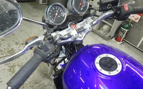SUZUKI GSX400 IMPULSE 1996 GK79A