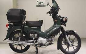 HONDA ｸﾛｽｶﾌﾞ110-3 JA60