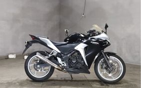 HONDA CBR250R MC41