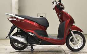HONDA LEAD 125 JF45