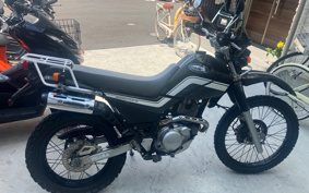 YAMAHA SEROW 225W DG08J
