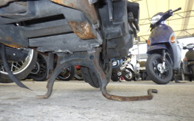 SUZUKI LET's 4 CA45A