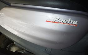 YAMAHA JOG POCHE SA08J