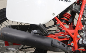 HONDA FTR223 MC34