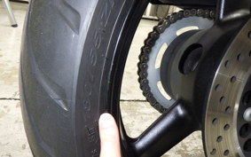 YAMAHA FZS1000 FAZER