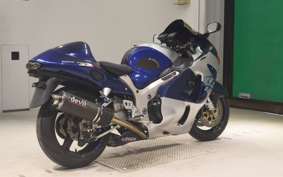 SUZUKI GSX-1300R HAYABUSA 2001