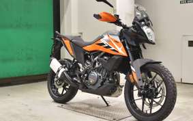 KTM 250 ADVENTURE 2020
