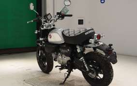 HONDA MONKEY 125 2004 JB03