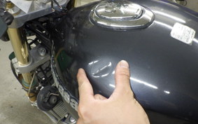 KAWASAKI ZEPHYR 1100 RS 1998 ZRT10A