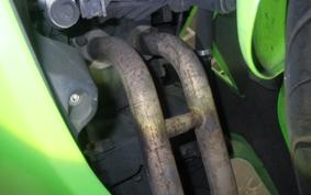KAWASAKI NINJA 250R 2024 EX250K