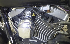 HARLEY FXDF 1580 2008