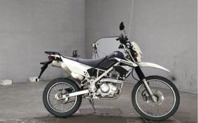 KAWASAKI KLX125 LX125C
