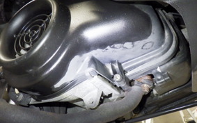 YAMAHA JOG Gen.4 2025 SA16J