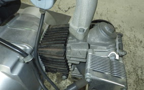 HONDA SOLO AC17