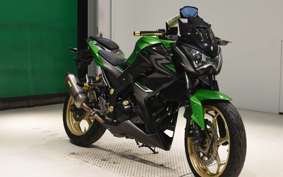 KAWASAKI Z250 A 2012 ER250C