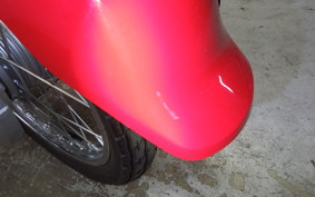 HONDA C50 SUPER CUB 2023 AA09