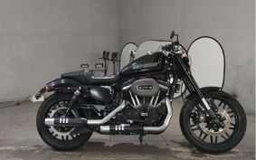 HARLEY XL1200CX 2018 LM3