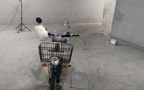 HONDA SUPER CUB50 AA01