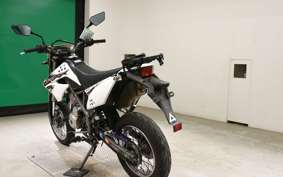 KAWASAKI KLX125D TRACKER 2023 LX125D