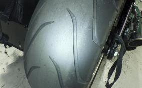 HARLEY FXBRS1870 2022