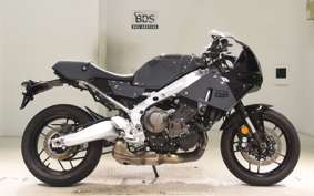YAMAHA XSR900 GP 2024 RN96J
