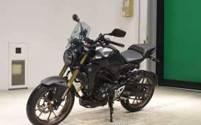 HONDA CB250R MC52