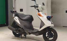 SUZUKI ADDRESS V125 CF46A