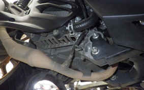 YAMAHA N-MAX 1990 SEG6J