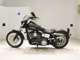 Фото Harley FXDB 1580 2008 с японского аукциона