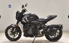 TRIUMPH TRIDENT 660 2023
