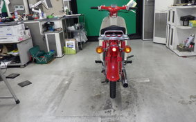 HONDA C50 SUPER CUB C50
