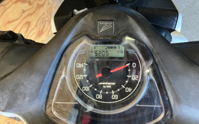 HONDA DIO 110 BASIC JK03