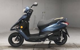YAMAHA  AXIS Z SED7J