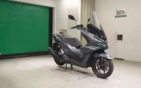 HONDA PCX125 2013 JK05