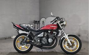 KAWASAKI ZEPHYR400K ZR400C