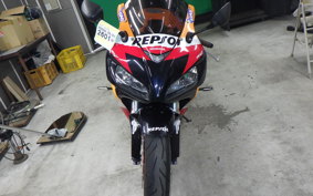 HONDA CBR1000RR 2008 SC57