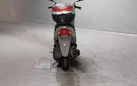 SUZUKI ADDRESS V125 CF46A