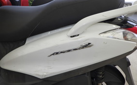 YAMAHA AXIS 125 Z SED7J