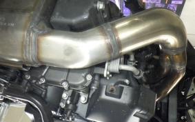 YAMAHA TRACER 9 GT+ 2025 RN70J