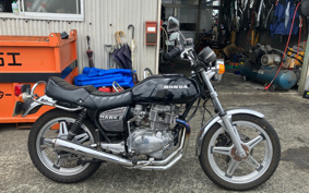 HONDA CB400 2023 CB400T