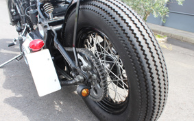 HARLEY FLSTF1340-1450 1991 122