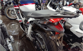 HONDA VFR800F 2023 RC79