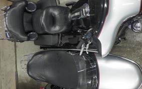 HARLEY FLHTCU SIDECAR 1580 2010